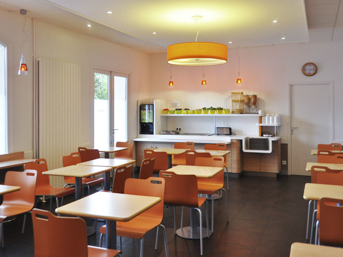 Food & Drinks 3, ibis budget Le Puy en Velay, Haute-Loire