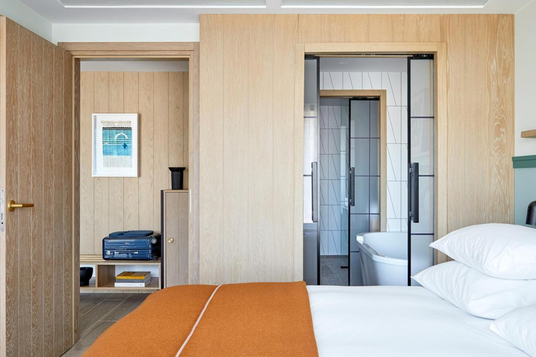 Bedroom 9