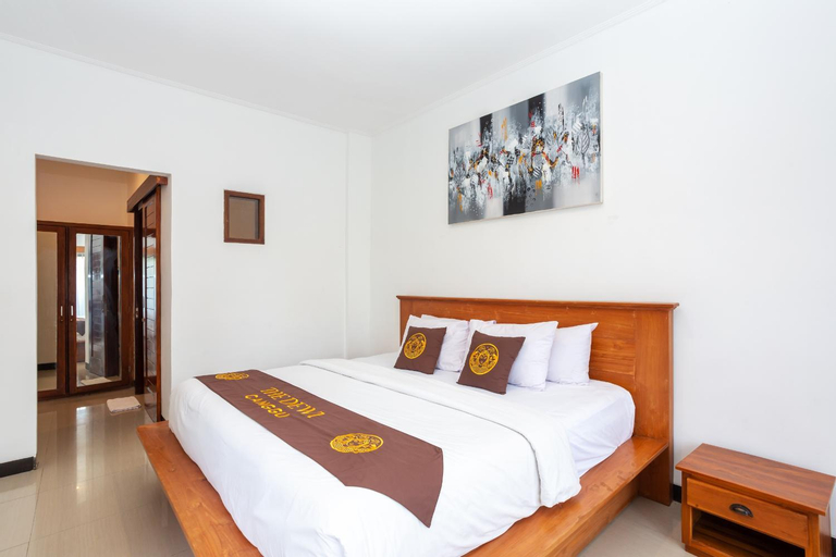 Bedroom 20
