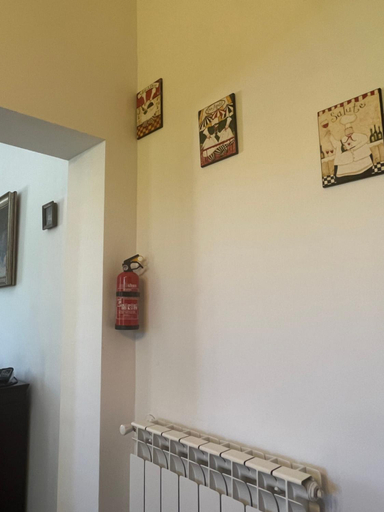 Others 4, Villa Rosaria, Chieti