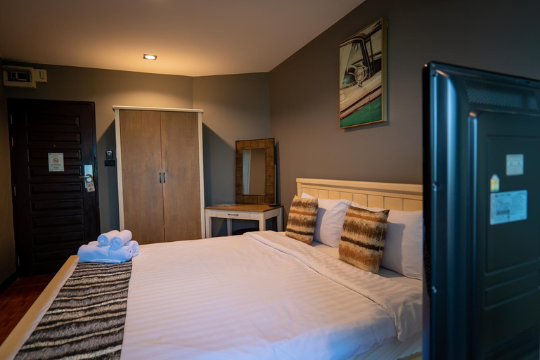 Bedroom 1