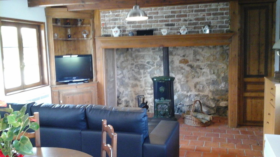 4, Le Colombier, Pas-de-Calais