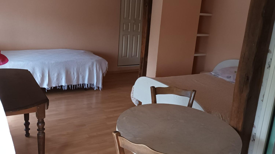Bedroom 6