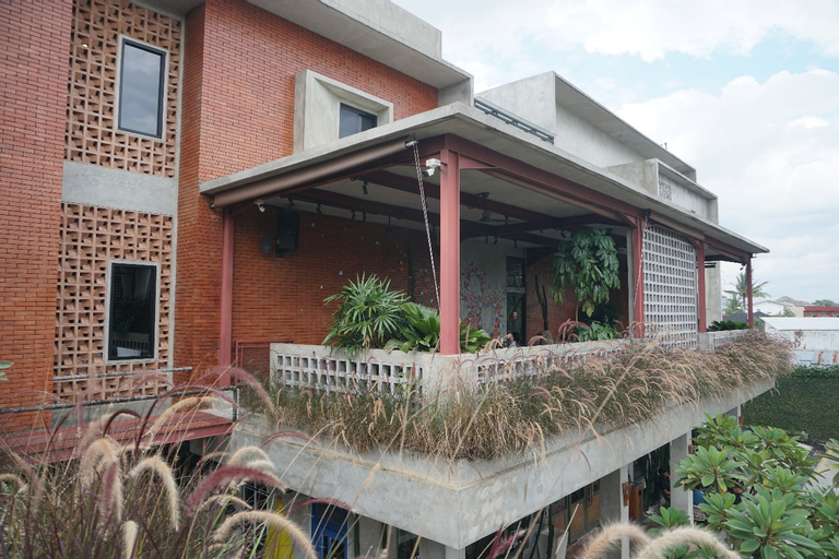 Rattanhaus Premiere, Palembang