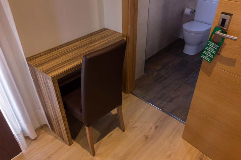 Others 5, Hotel Novo Candido, Ourense