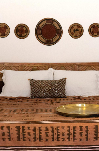 Others 5, Riad Al Wifak, Marrakech