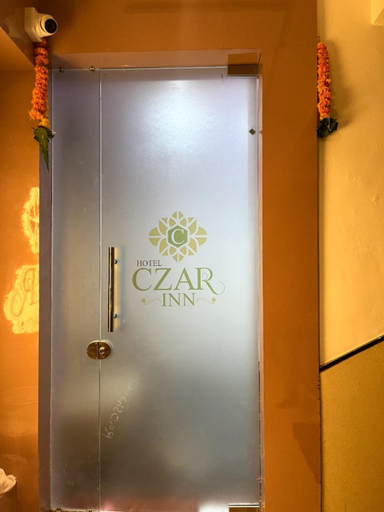 Others 3, Hotel Czar Inn, Surat