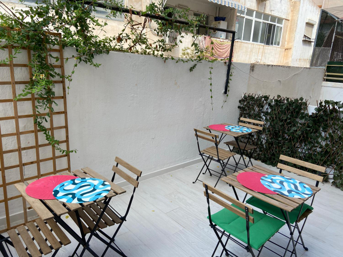 Others 5, Apartment San Carlos Alicante II, Alicante