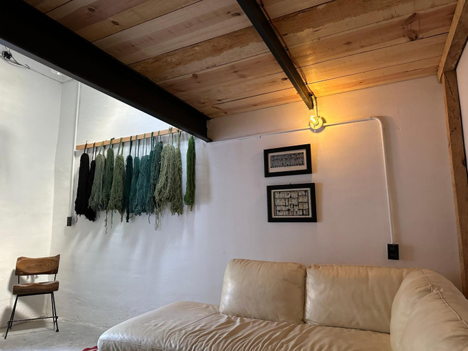 Others 5, 509 Accommodation, Del Centro