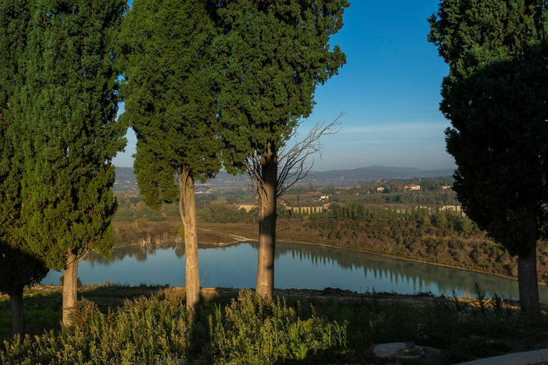 Others 4, Podere Abbazia b&b, Siena
