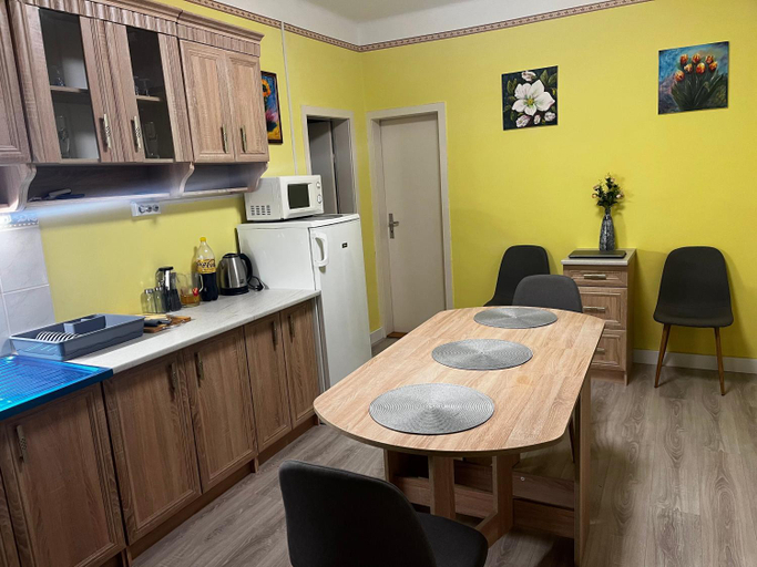 Others 5, Postakocsi Vendeghaz Kisgyor, Miskolci