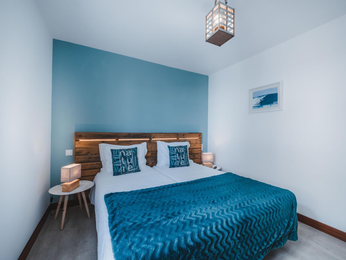 Nature Madeira Guest House, Machico