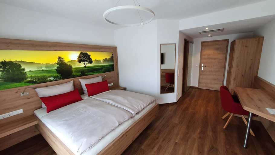 Bedroom 6