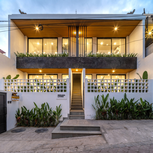 Berawa Living, Badung