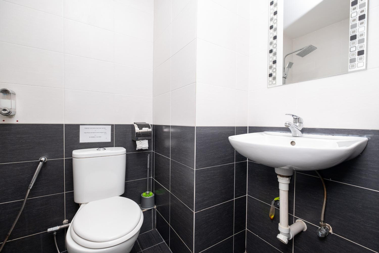Bathroom 1
