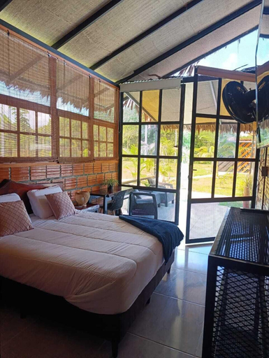 Bedroom 2, Hotel Boutique Villaliliana, Leticia