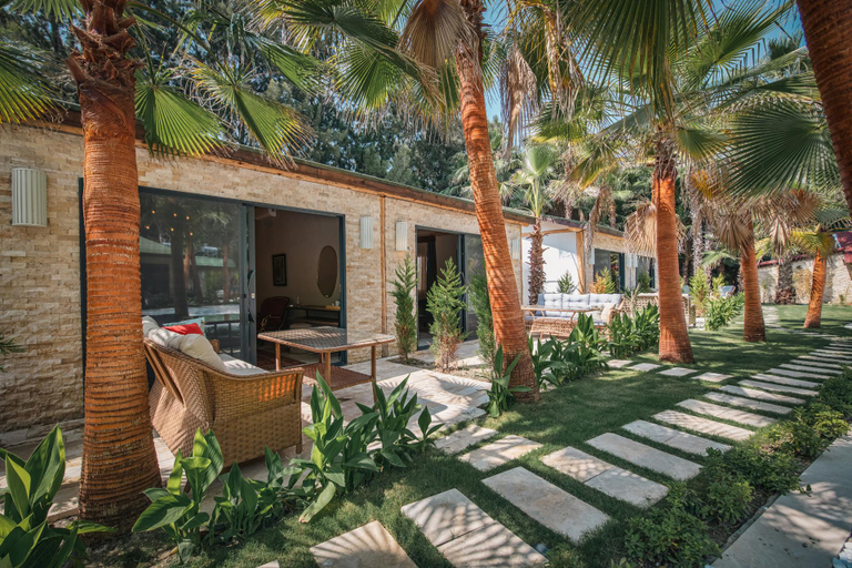 Exterior & Views 1, Layla Gocek Butik Hotel, Fethiye