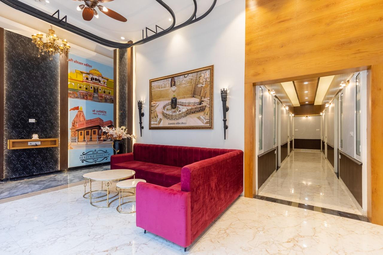 Others 5, Heritage Home Stay, Ujjain