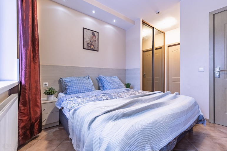 Bedroom 3, Mara, Vilniaus