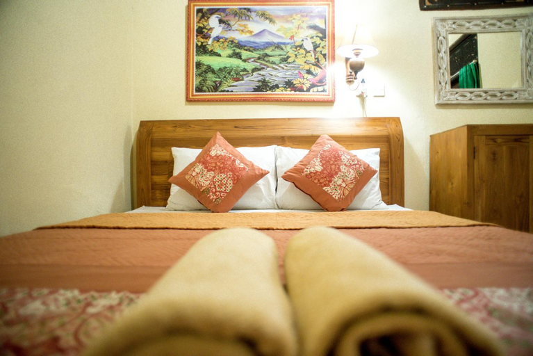 Bedroom 21
