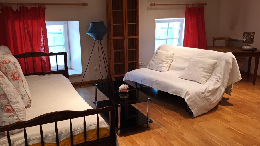 Bedroom 9