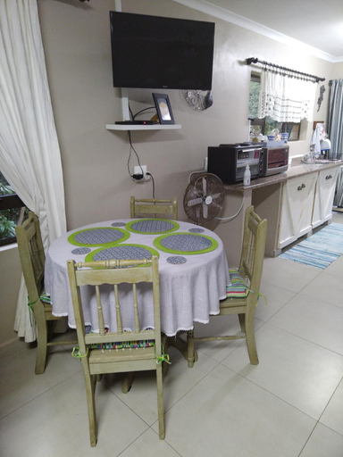Others 4, Dollies place, Ugu