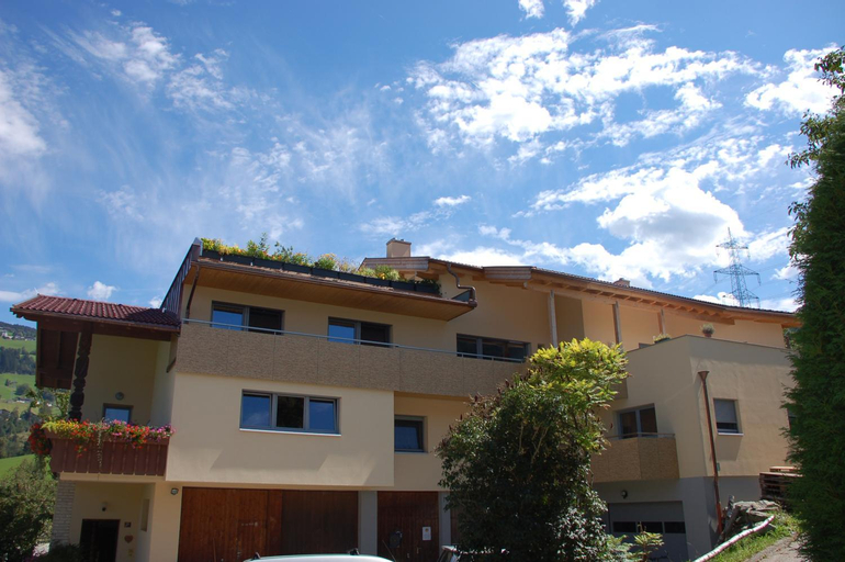 Pension Unterhof, Innsbruck Land