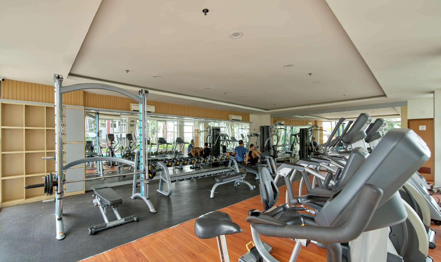 Others 4, Best Choice Studio Vida View Makassar By Travelio, Makassar