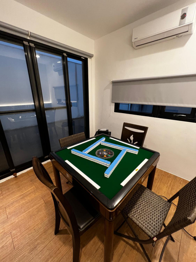 Food & Drinks 3, Shi Shang Wang Jia B&B, Yilan