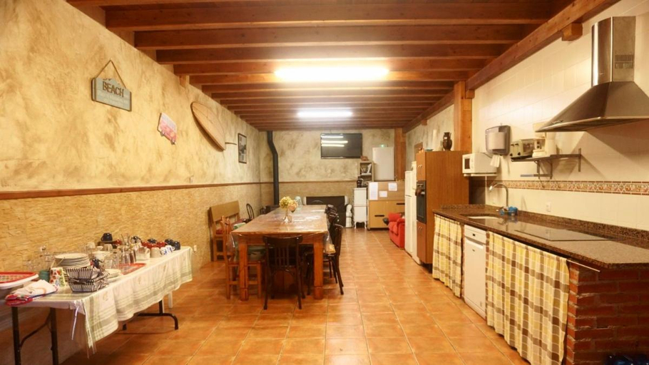 Others 5, La Cala Hostel, Cantabria