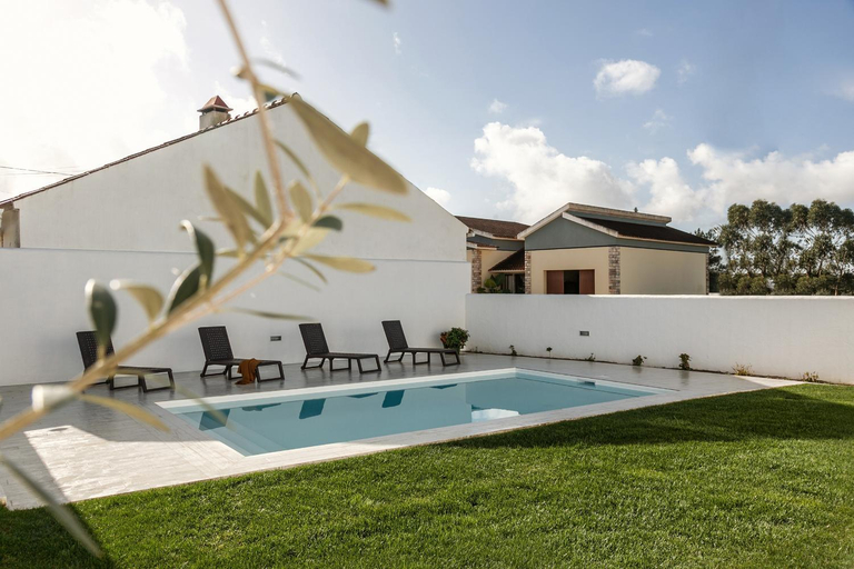 Sport & Beauty 3, Pe no Campo Suites and Villa, Bombarral