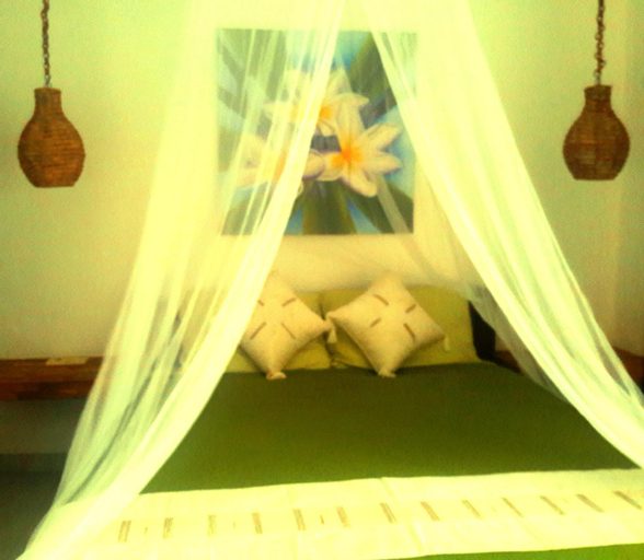 Bedroom 7