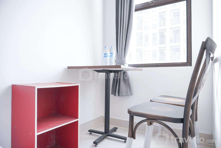 Others 3, Cozy Studio Transpark Cibubur Apt By Travelio, Depok