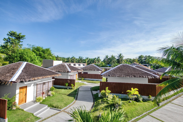 Exterior & Views 2, Secret Garden Resort Panglao Island, Dauis