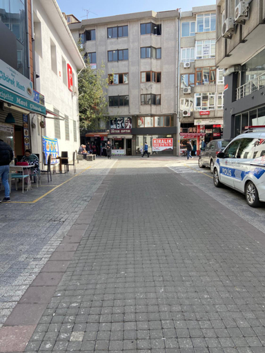 Others 3, beydagı kadıkoy, Kadıköy