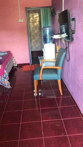 Others 4, Homestay d SOFIA, Kuala Terengganu