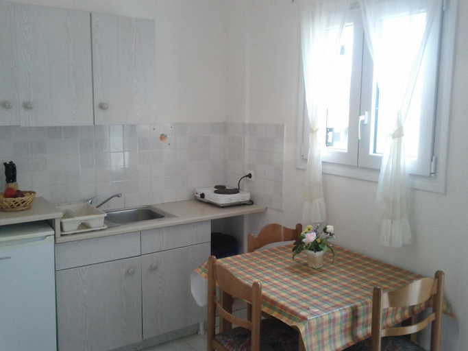 Others 2, Villa Stefania, Ionian Islands
