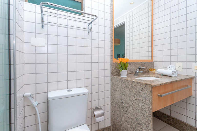 Bathroom 5, Beach Class Muro Alto BY AFT, Ipojuca