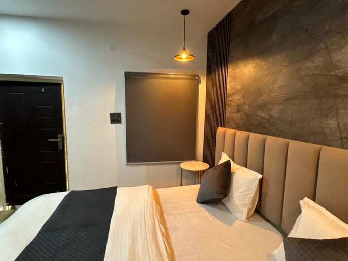 Others 4, The FarmHouse Cafe & Lounge, Nainital