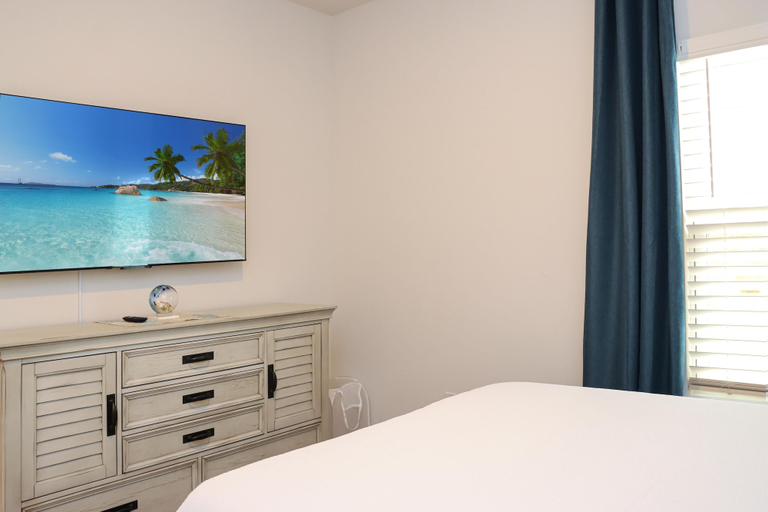 Bedroom 3, Coastal Oasis, Gulf