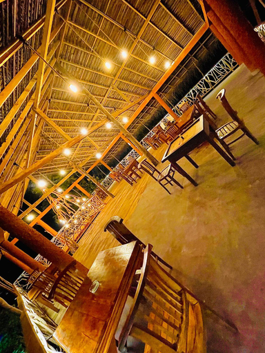 Food & Drinks 3, Ima Villa Sigiriya, Dambulla