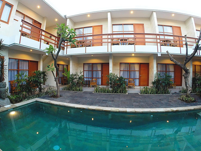 Others 4, Asoka Hotel & Suite, Denpasar