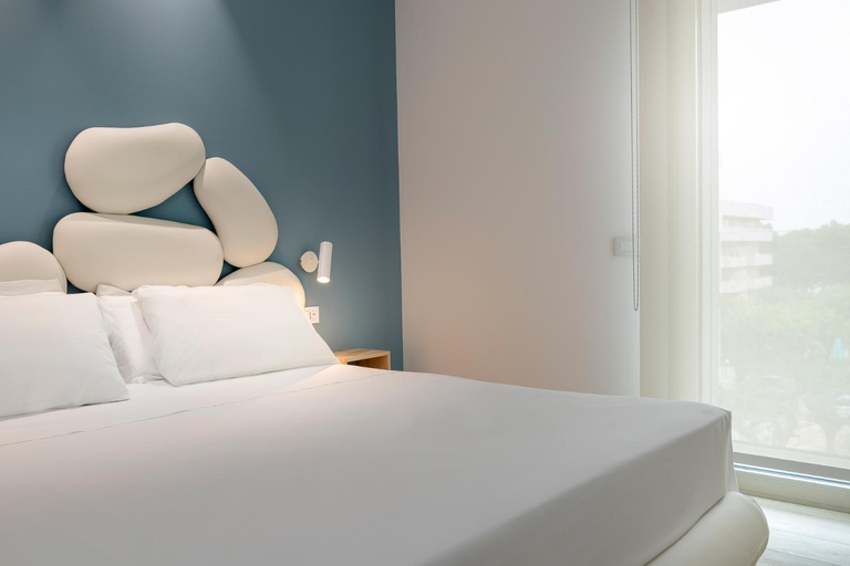 Bedroom 3, Youmami- Lifestyle Suite Hotel, Teramo