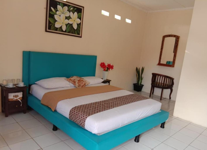 Bedroom 5