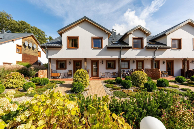 Others 4, APARTAMENTY STARE SARBINOWO, Koszalin