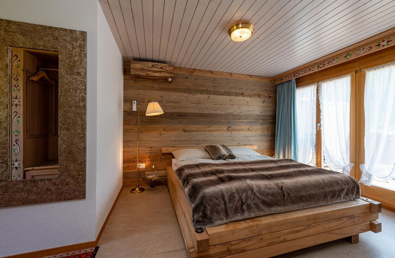 Bedroom 13