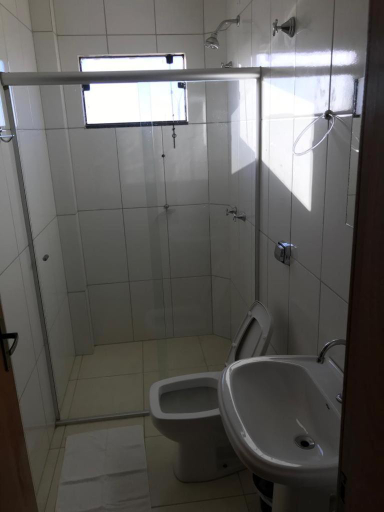 Bathroom 5, Bravo City Campo Verde, Campo Verde