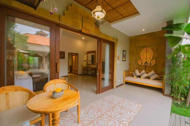 Others 2, Govala Ubud Villas & SPA, Gianyar