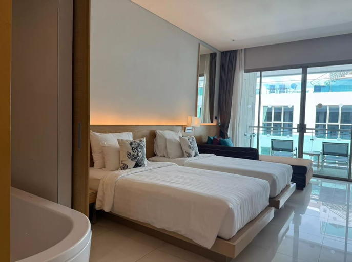 Bedroom 27