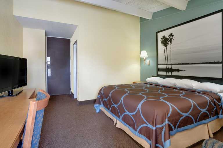 Bedroom 7